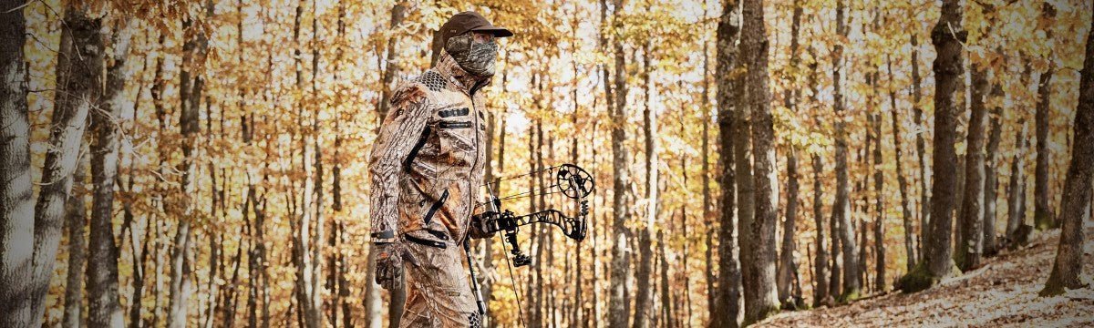 Die beste Jagdjacke für alle Wetterbedingungen – Funktionalität trifft auf Eleganz