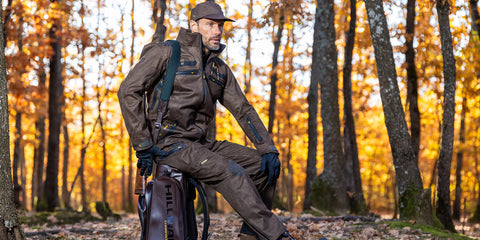 Die beste Jagdbekleidung für jedes Wetter und Klima – Tipps für Jäger
