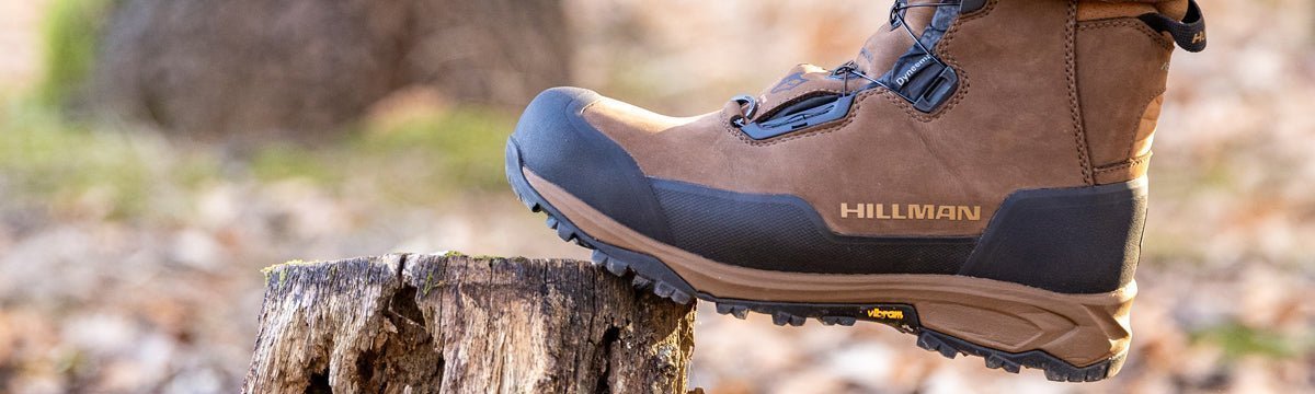 Jagdstiefel Jagdschuhe