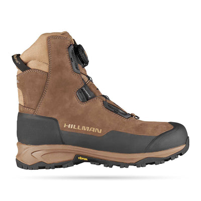 2.0 ALPHA AEROGEL JAGDSTIEFEL
