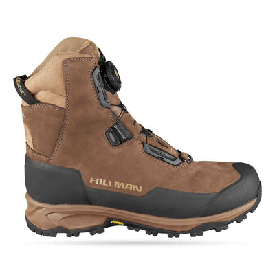 2.0 ALPHA AEROGEL JAGDSTIEFEL
