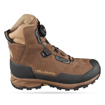 2.0 ALPHA AEROGEL JAGDSTIEFEL