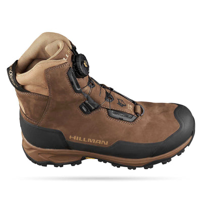 2.0 ALPHA AEROGEL JAGDSTIEFEL