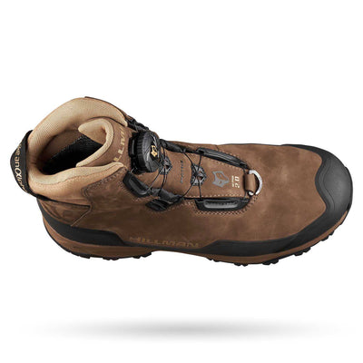2.0 ALPHA AEROGEL JAGDSTIEFEL