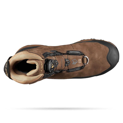 2.0 ALPHA AEROGEL JAGDSTIEFEL