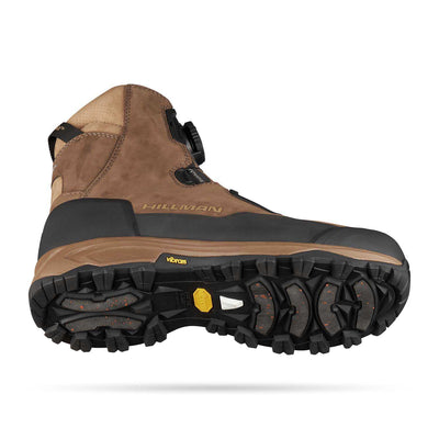 2.0 ALPHA AEROGEL JAGDSTIEFEL
