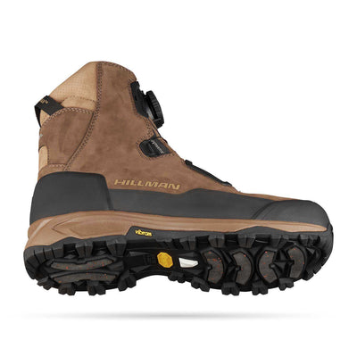 2.0 ALPHA AEROGEL JAGDSTIEFEL