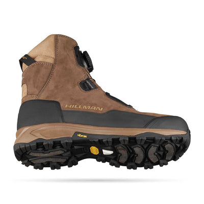 2.0 ALPHA AEROGEL JAGDSTIEFEL