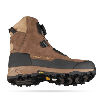 2.0 ALPHA AEROGEL JAGDSTIEFEL
