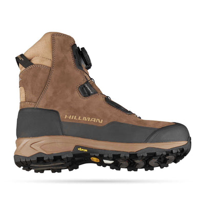 2.0 ALPHA AEROGEL JAGDSTIEFEL