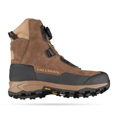 2.0 ALPHA AEROGEL JAGDSTIEFEL
