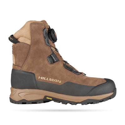 2.0 ALPHA AEROGEL JAGDSTIEFEL