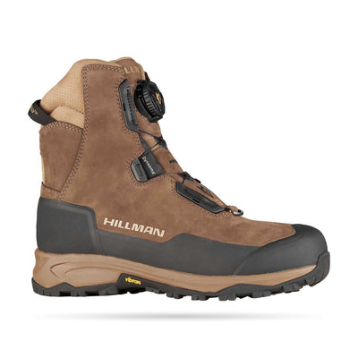 2.0 ALPHA AEROGEL JAGDSTIEFEL