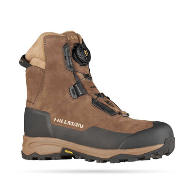 2.0 ALPHA AEROGEL JAGDSTIEFEL