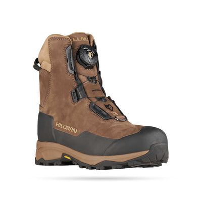 2.0 ALPHA AEROGEL JAGDSTIEFEL