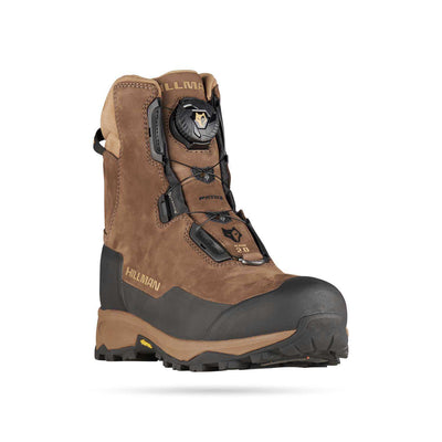 2.0 ALPHA AEROGEL JAGDSTIEFEL