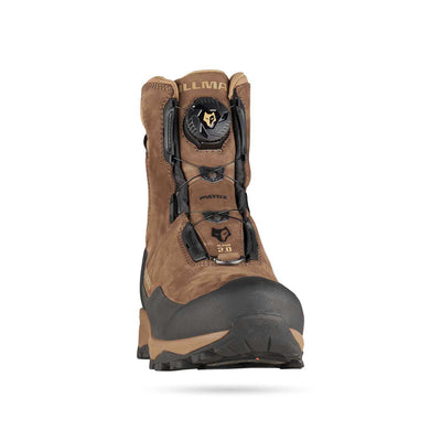 2.0 ALPHA AEROGEL JAGDSTIEFEL