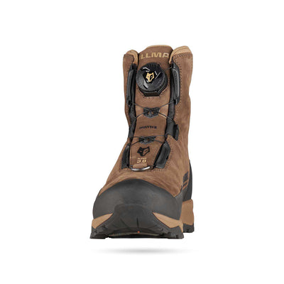 2.0 ALPHA AEROGEL JAGDSTIEFEL