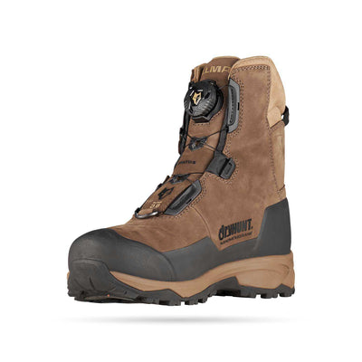 2.0 ALPHA AEROGEL JAGDSTIEFEL