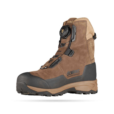 2.0 ALPHA AEROGEL JAGDSTIEFEL