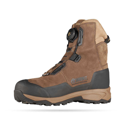 2.0 ALPHA AEROGEL JAGDSTIEFEL