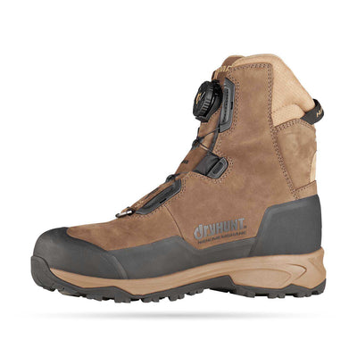 2.0 ALPHA AEROGEL JAGDSTIEFEL