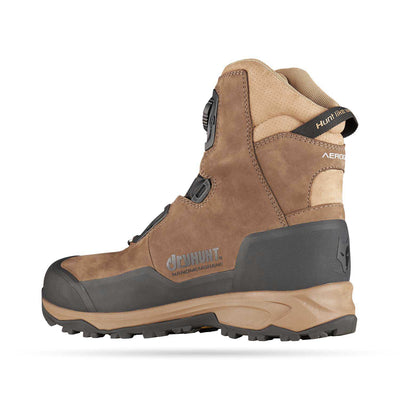 2.0 ALPHA AEROGEL JAGDSTIEFEL