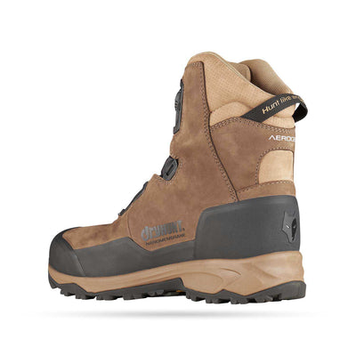 2.0 ALPHA AEROGEL JAGDSTIEFEL