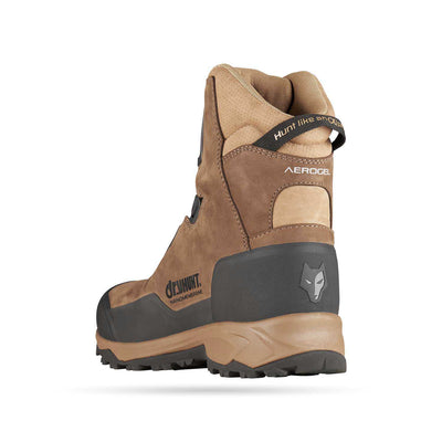 2.0 ALPHA AEROGEL JAGDSTIEFEL