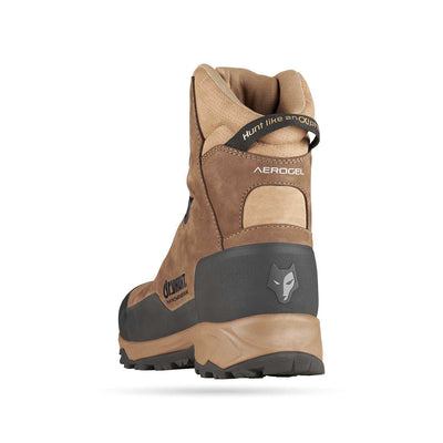 2.0 ALPHA AEROGEL JAGDSTIEFEL