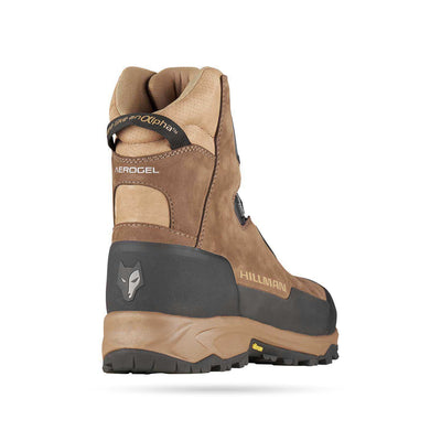 2.0 ALPHA AEROGEL JAGDSTIEFEL