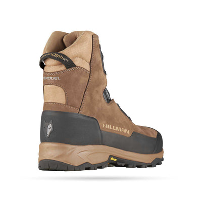 2.0 ALPHA AEROGEL JAGDSTIEFEL