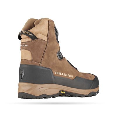 2.0 ALPHA AEROGEL JAGDSTIEFEL