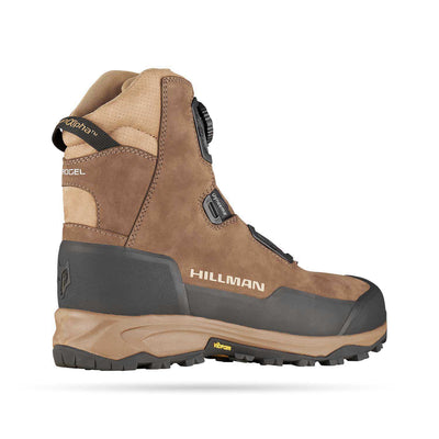 2.0 ALPHA AEROGEL JAGDSTIEFEL