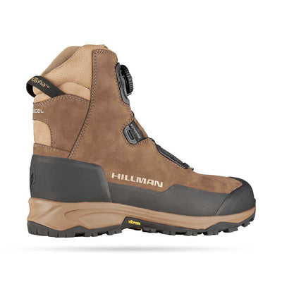 2.0 ALPHA AEROGEL JAGDSTIEFEL