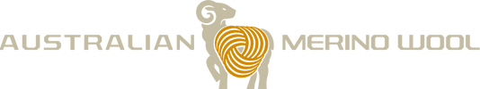 Ein Logo eines Widders.