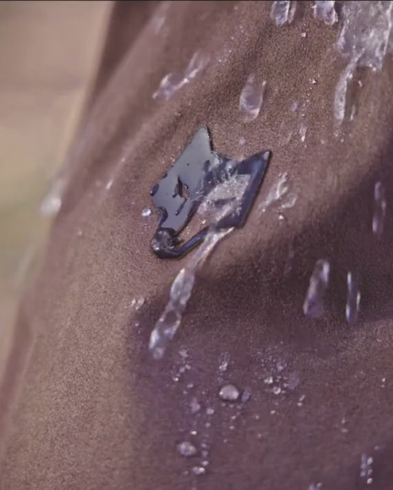 Video laden: Wasserdichtes Gewebe Ebene 2 Hillman