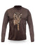 Hase T-Shirt Langarm