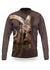Steinbock T-Shirt Langarm