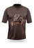 Waldschnepfe T-shirt Kurzarm