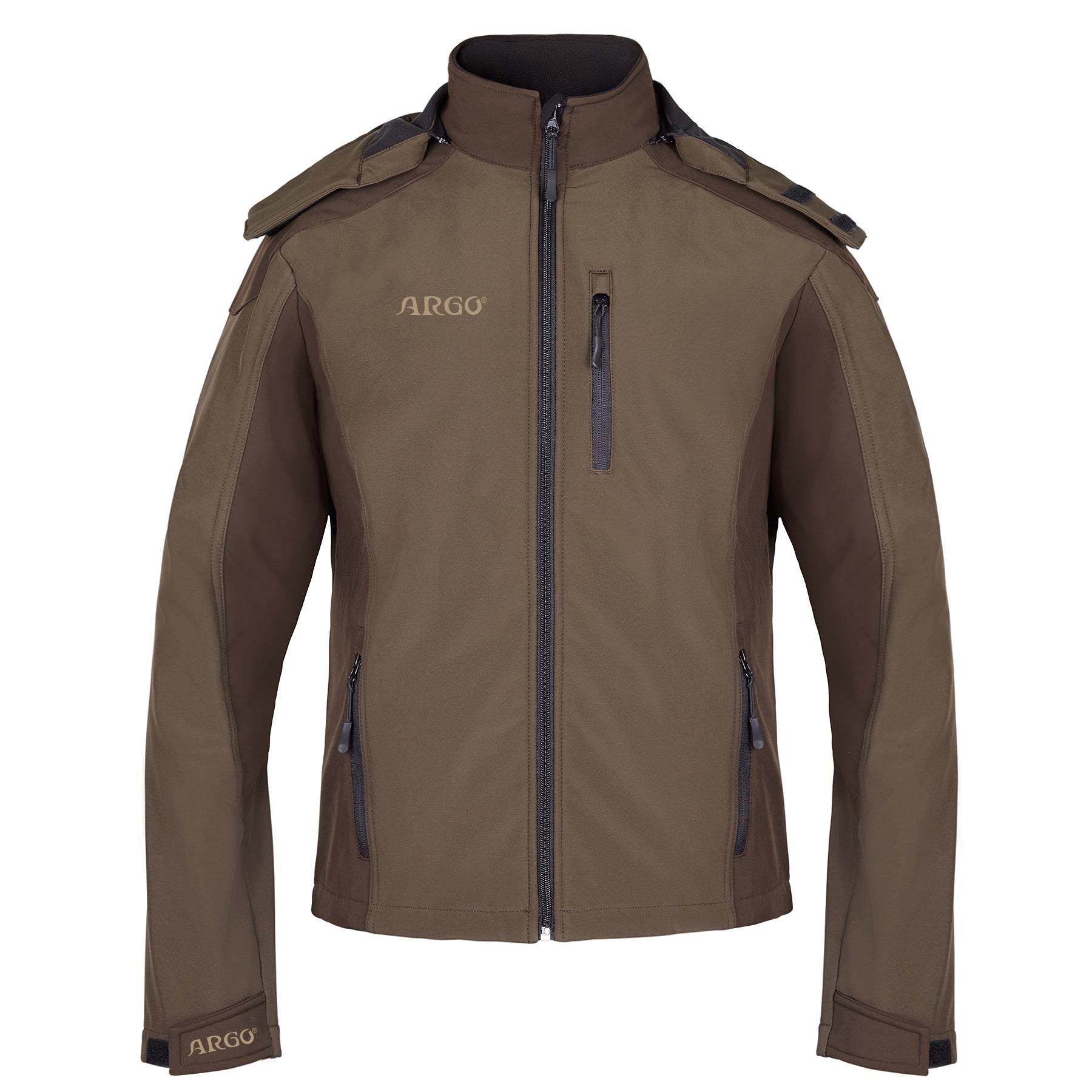 Jagdjacke SOFTSHELL ARGO®