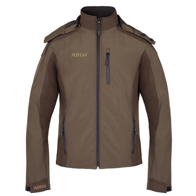 Jagdjacke SOFTSHELL ARGO®