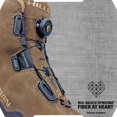 most expansive outdoor boots dyneema hunting boots