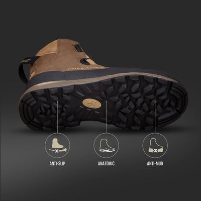 jagdstiefel