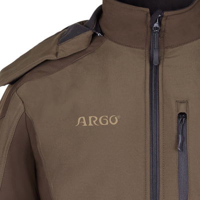 Jagdjacke SOFTSHELL ARGO®