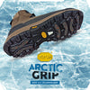 Hillman Vibram Arctic Grip Jagdstiefel, Eis-Traktionsstiefel