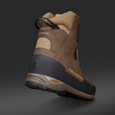wasserdicht jagdstiefel
