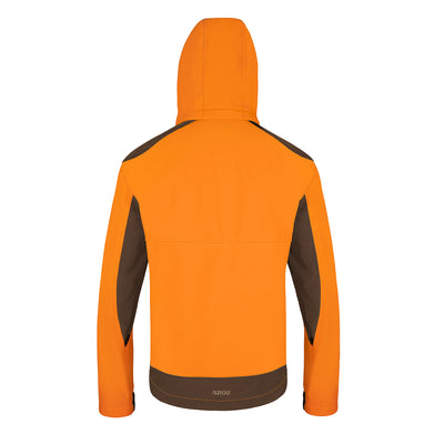 Jagdjacke SOFTSHELL ARGO®