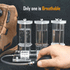 Jagdstiefel Alpha Aerogel HC23