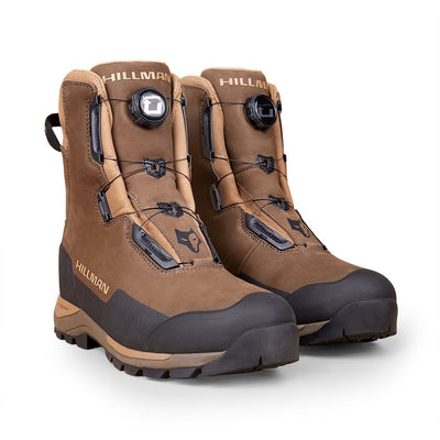 wasserdicht jagdstiefel hillman
